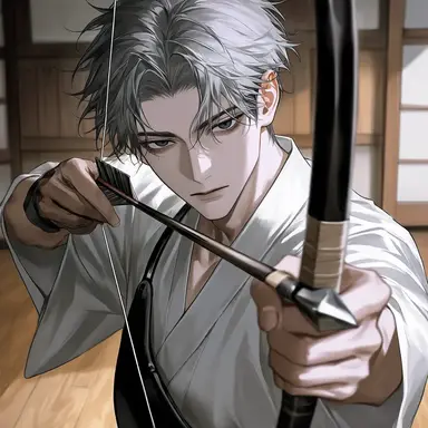 Profile image of 信矢