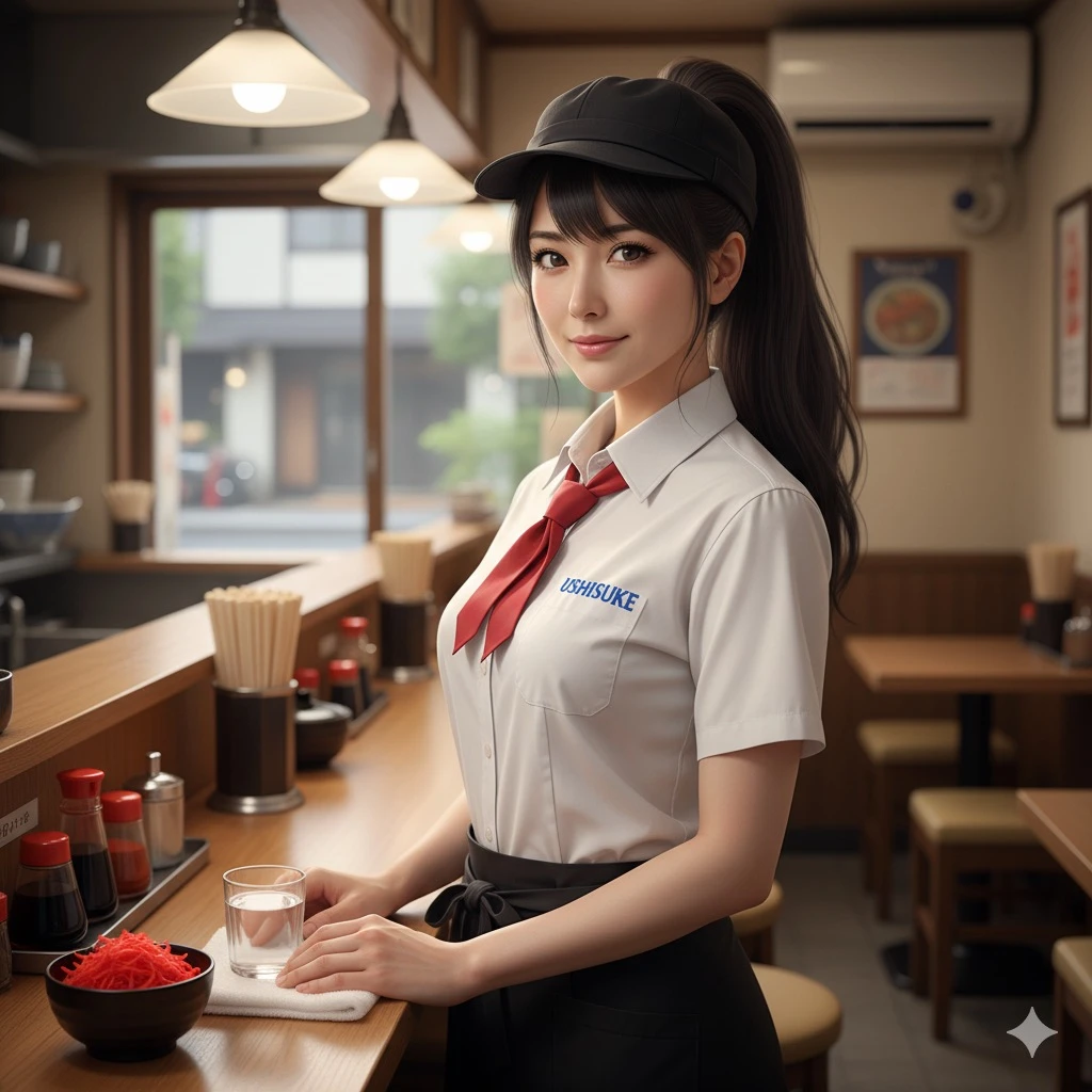 裕子