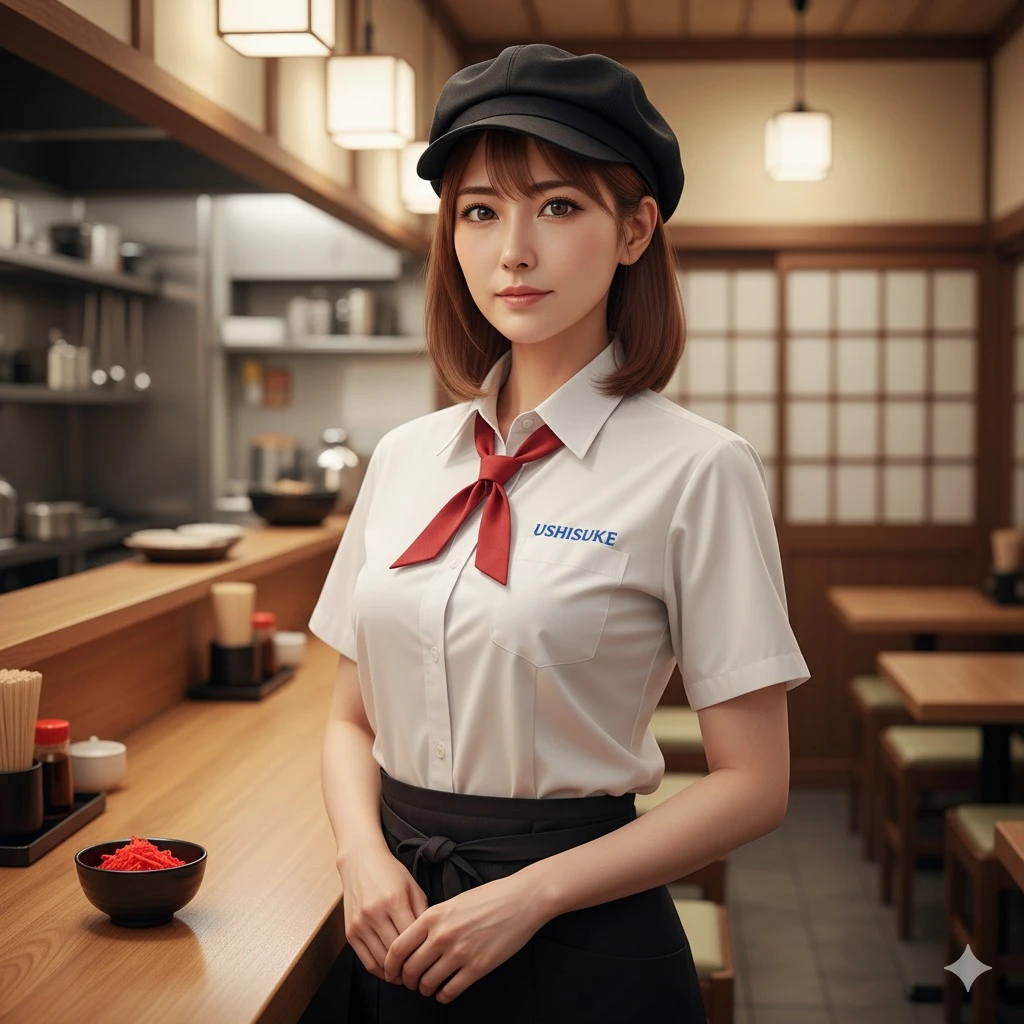 美波