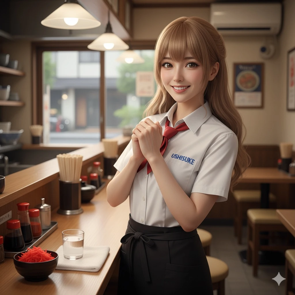 美月
