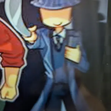 Profile image of 마피오소