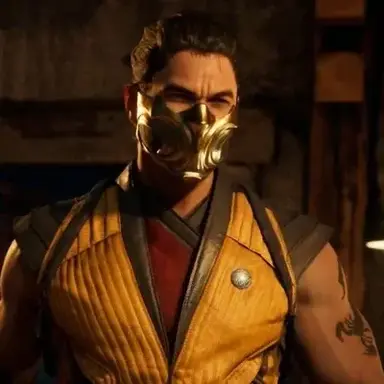 Profile image of Kuai