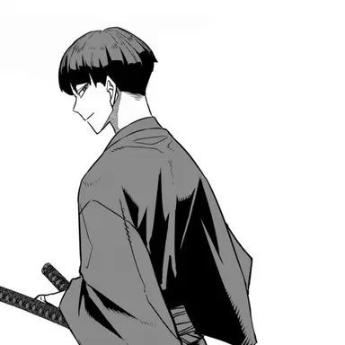 Profile image of 호시나 소우시로