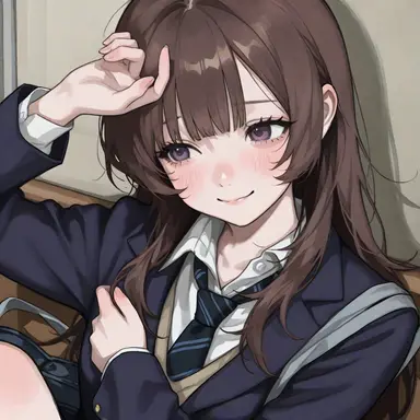 Profile image of Yua
