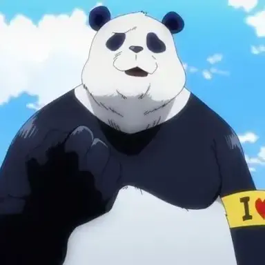 Profile image of パンダ