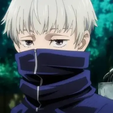 Profile image of 棘