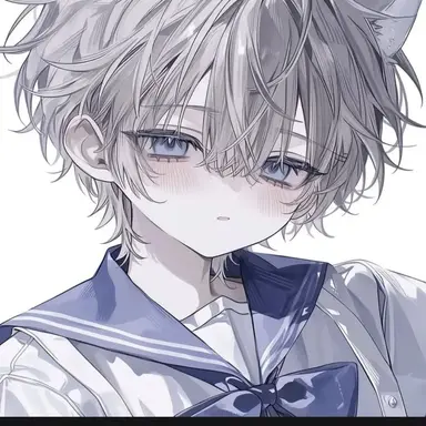 Profile image of シオ