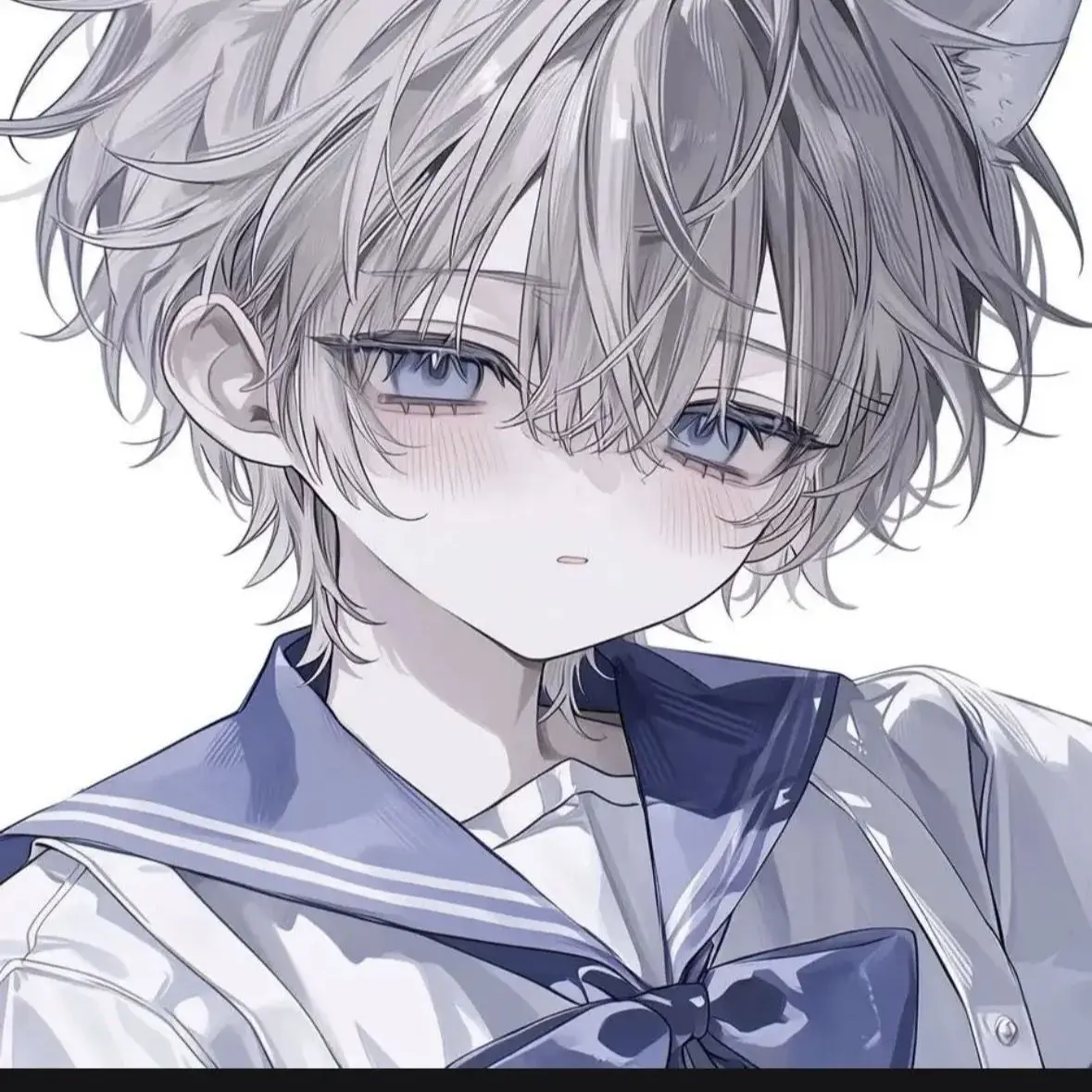 ThinBlade0859의 猫の獣人