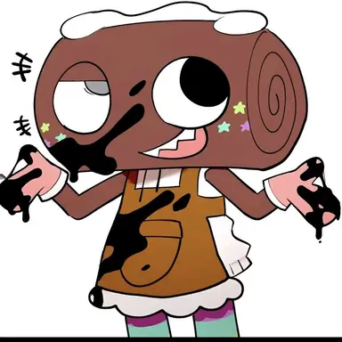 Profile image of 망가진 코스모
