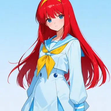 Profile image of 시호리