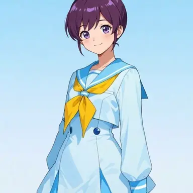 Profile image of 아야노