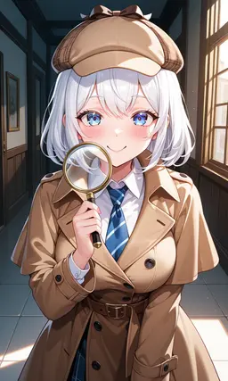 Profile image of シアン・トリ