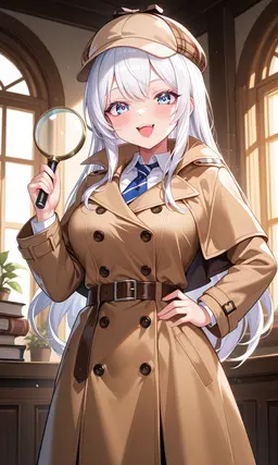 Profile image of シアン・トリ