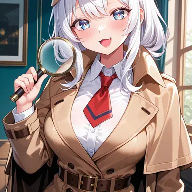 Profile image of シアン・トリ