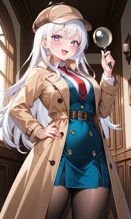 Profile image of シアン・トリ