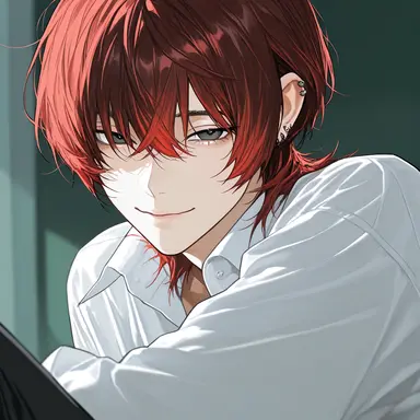 Profile image of 修一