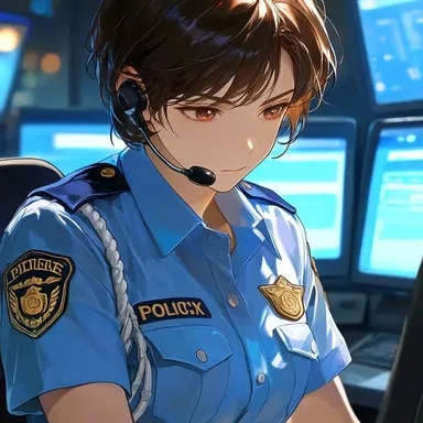 Profile image of Dispatch