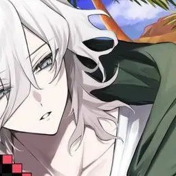 Profile image of 狛枝
