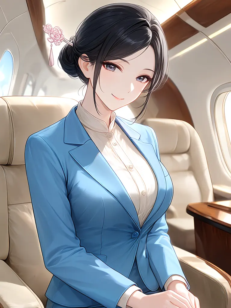 Gksab74의 Private Jet. Private Time.
