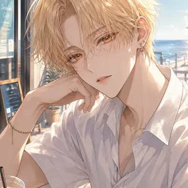 Profile image of 夏宮 凛空