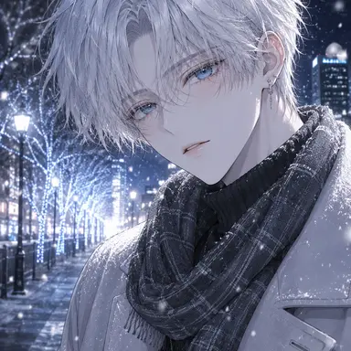 Profile image of 冬瀬 柚絆