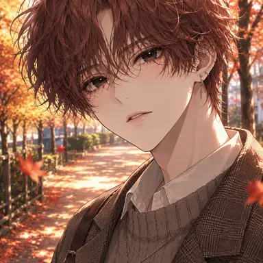 Profile image of 秋葉 夕都