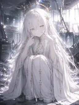 Profile image of Mesha