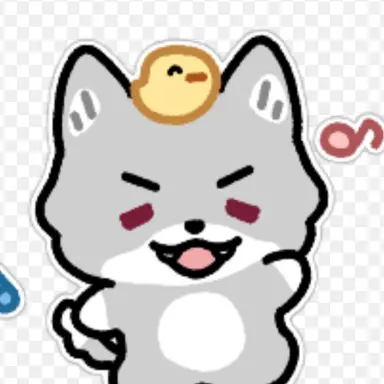 Profile image of 늑대