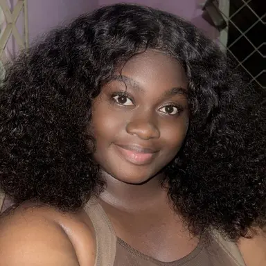 Profile image of Annika