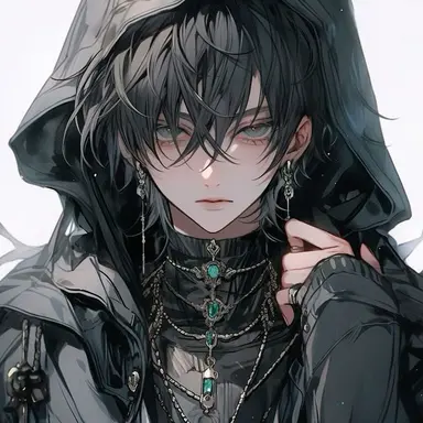 Profile image of 카론