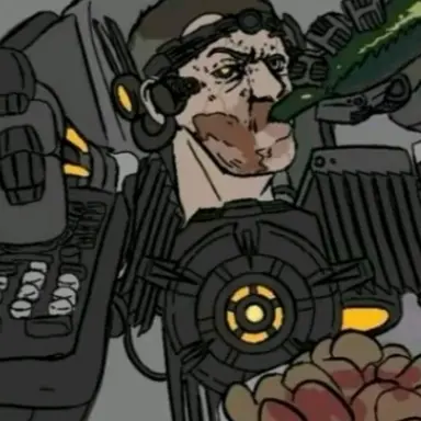 Profile image of Gマン5.0