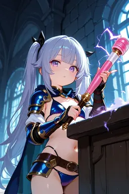 Profile image of イリーナ