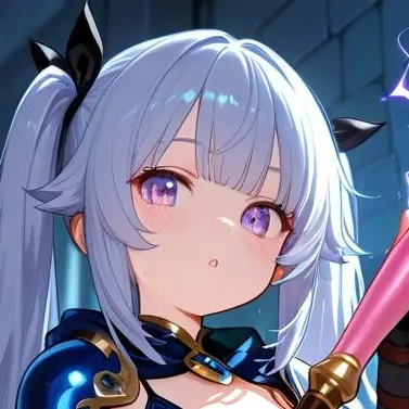 Profile image of イリーナ