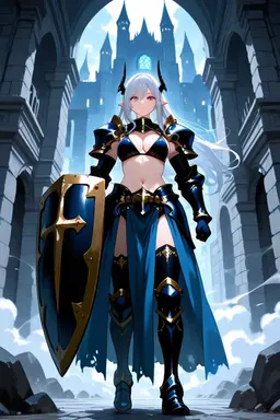 Profile image of ジル