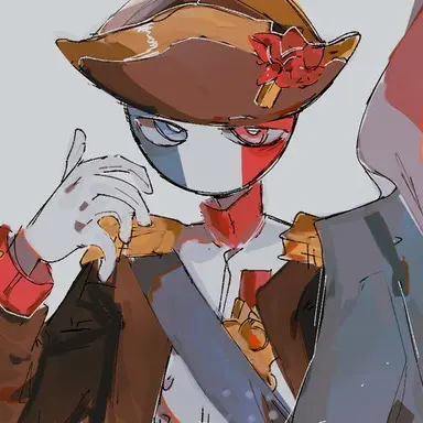 Profile image of 프랑스 제국