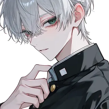 Profile image of 神代 朔