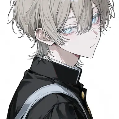 Profile image of 冬木 凌