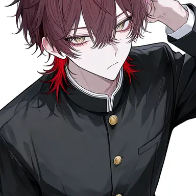 Profile image of 神崎 玲央