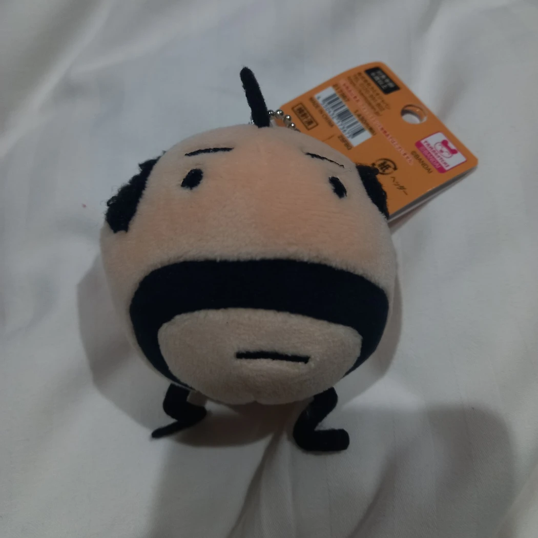 아저씨