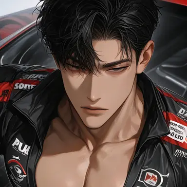 Profile image of Ryder