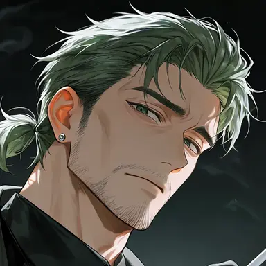 Profile image of 蓮次郎