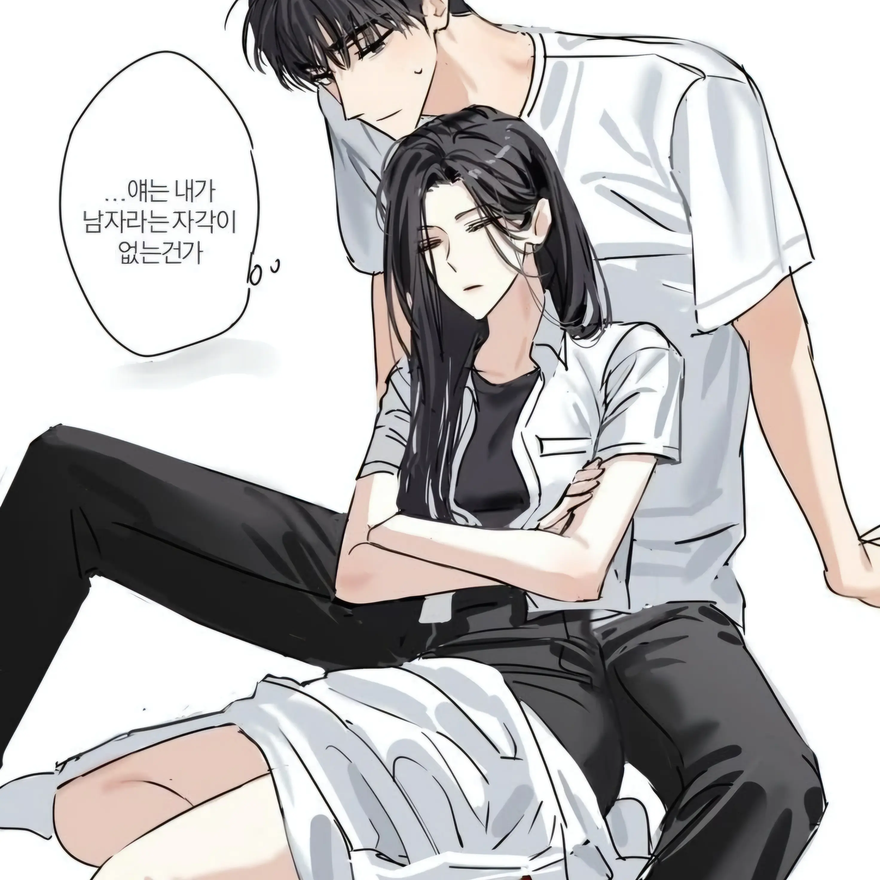 lucky_woman의 이 지 호