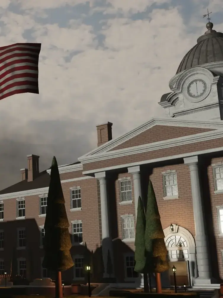 Gandbtteoksanggiwon의 BALTIMORE