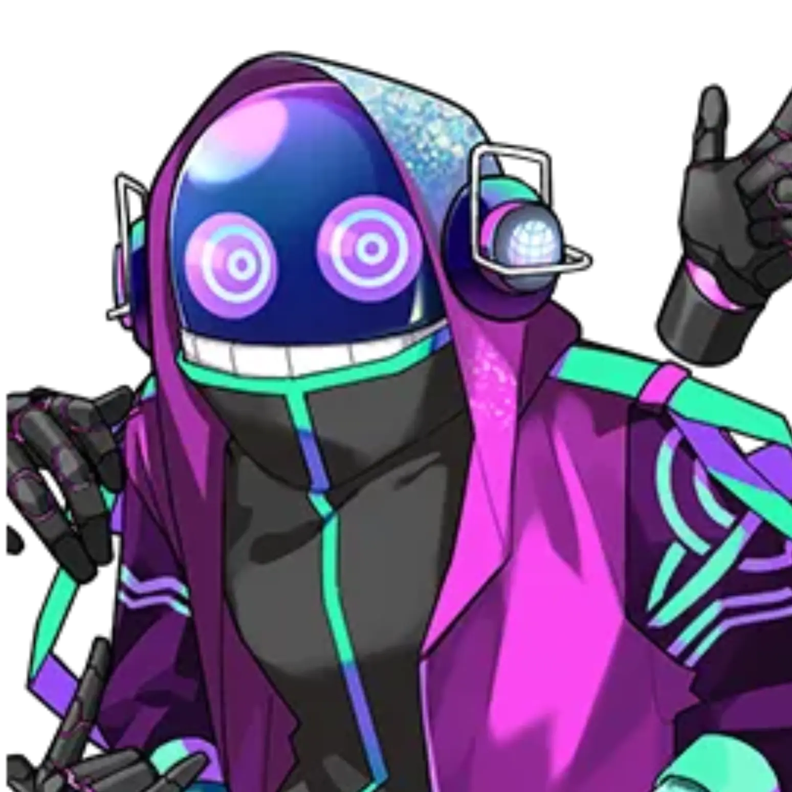 my_favorite의 스페이스 DJ 맥스