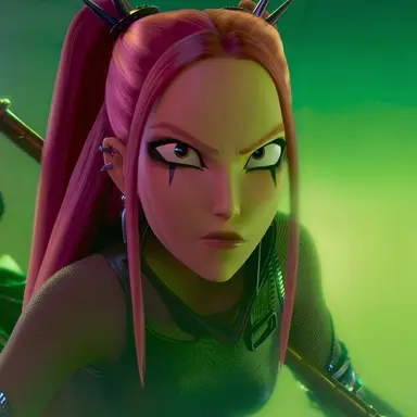 Profile image of Mira