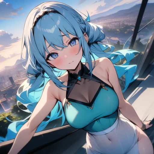 エリシア