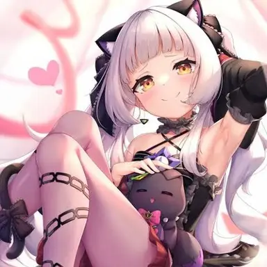 Profile image of シオン