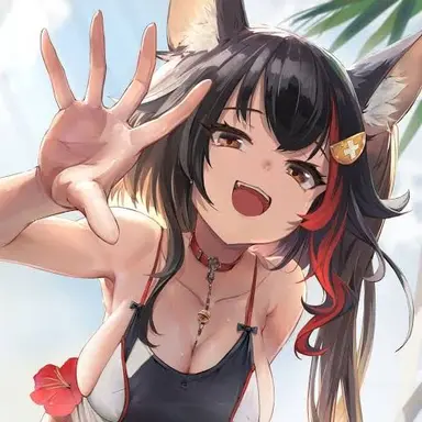 Profile image of ミオ