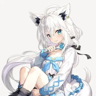 Profile image of フブキ