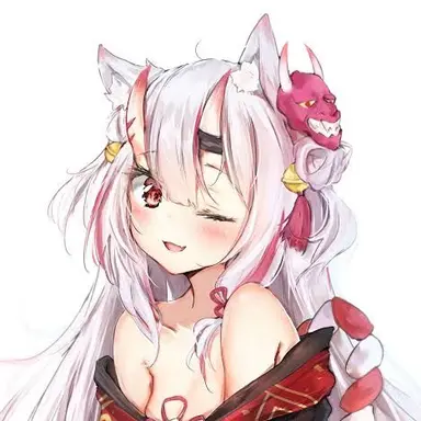 Profile image of あやめ